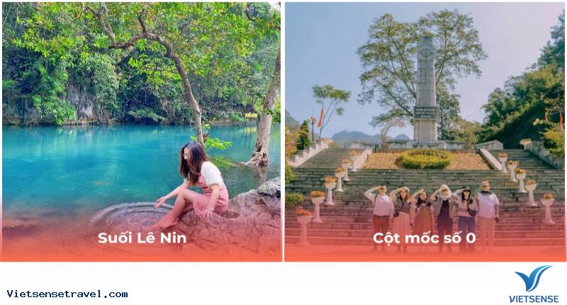 Ngày 1: Hà Nội – Pác Bó: Hành trình về với cội nguồn lịch sử giữa đại ngàn biên giới (Ăn: Trưa, Tối)